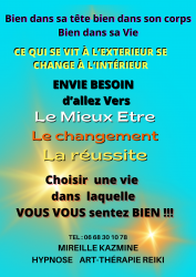 Idée Cadeau Séance d'hypnose adulte