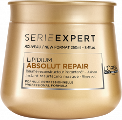 Baume Absolut Repair Gold  restructurant instantané