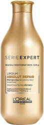 Shampooing Absolut Repair Gold