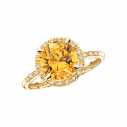 BAGUE SOLEIL D'ÉTÉ