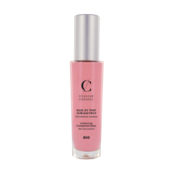 BASE DE TEINT SUBLIMATRICE N°21 rose teint clair