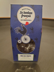 Le bonbon Français 5.80