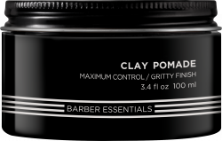 POMMADE COIFFANTE CLAY  REDKEN