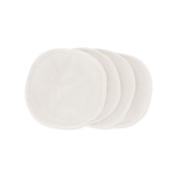 ECO LINGETTE coton bio démaquillante ( lot de 4)