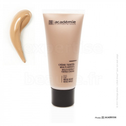 Crème teintée multi effets beige rosé 02