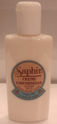 CREME UNIVERSELLE SAPHIR