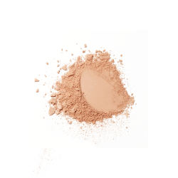 FOND DE TEINT BIO MINERAL N°25 BEIGE ORANGE