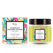 Gommage corps 212 ml CROISIERE CELADON