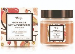 Gommage corps 212ml NUIT A PONCHERY