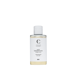 HUILE DEMAQUILLANTE BIO VEGAN