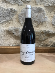 Gevrey-chambertin