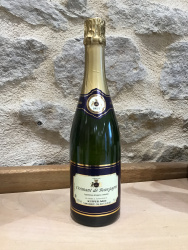 Crémant de Bourgogne