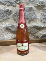 Crémant de Bourgogne