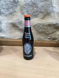 Corsendonk double kriek