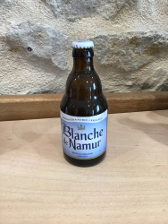 Blanche de namur