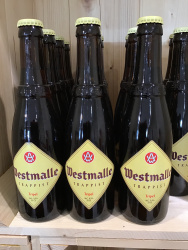 Westmalle triple