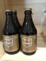 Chimay doree