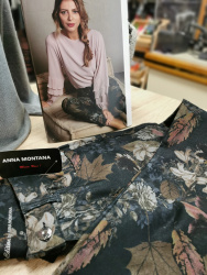 PANTALON ANNA MONTANA