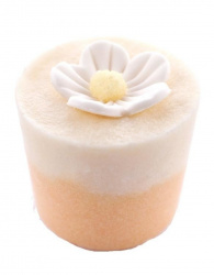 Fondant  Bain et Douche Fleur de Tiaré