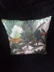 COUSSIN jungle