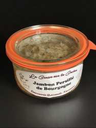 Jambon Persillé de Bourgogne 120g