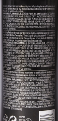 SPRAY FIXATION REDKEN BREWS