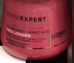 MASQUE PRO LONGER  l'Oréal professionnel