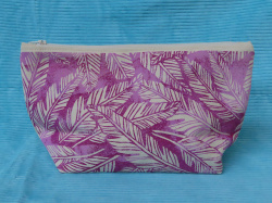 Pochette oiseau