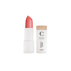 ROUGE A LEVRES N°506 nacré rose corail