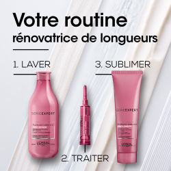 MASQUE PRO LONGER  l'Oréal professionnel