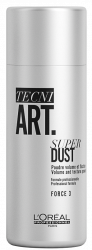 SUPER DUST poudre de coiffage L'oréal PROFESSIONNEL