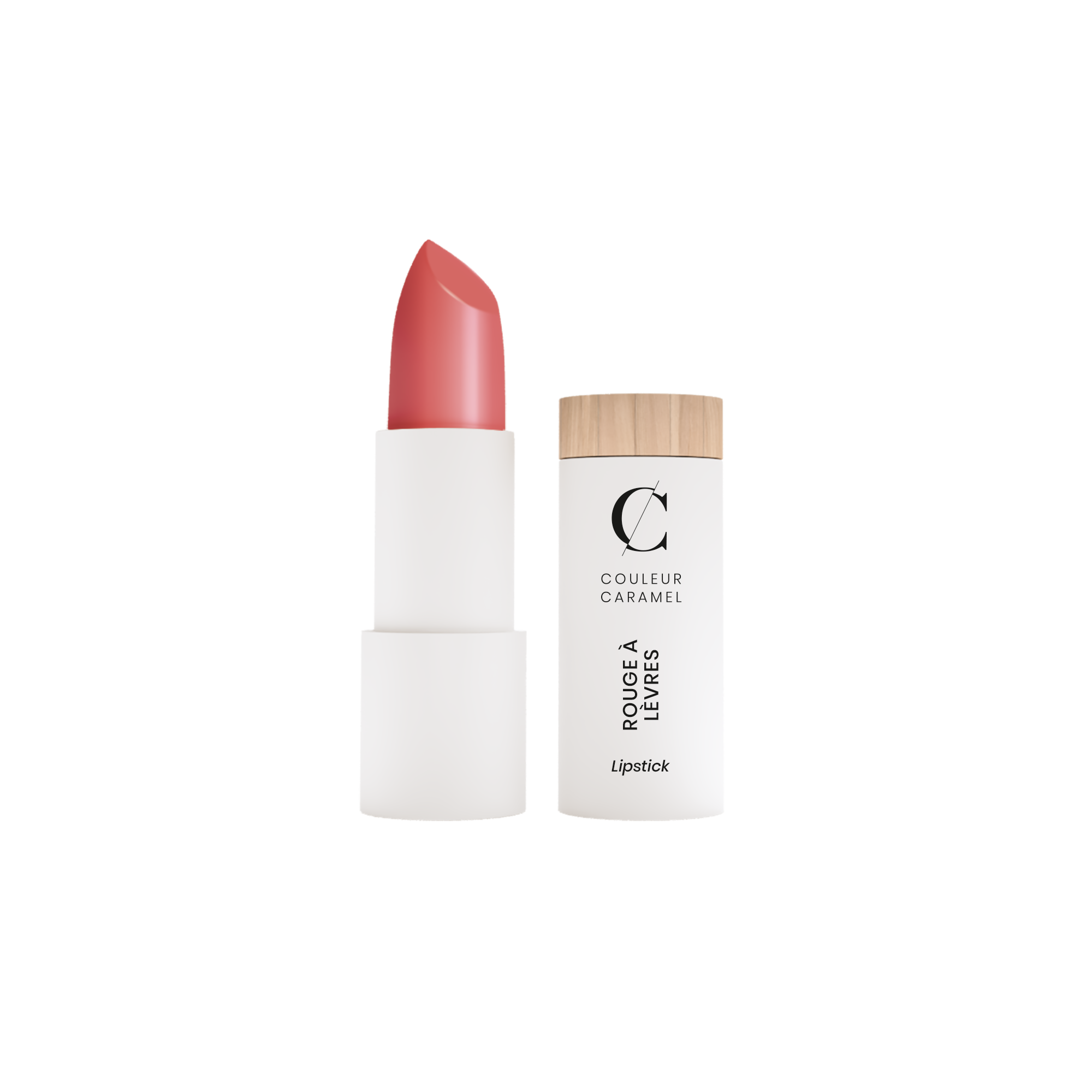 ROUGE À LÈVRES N 503 nude rosé