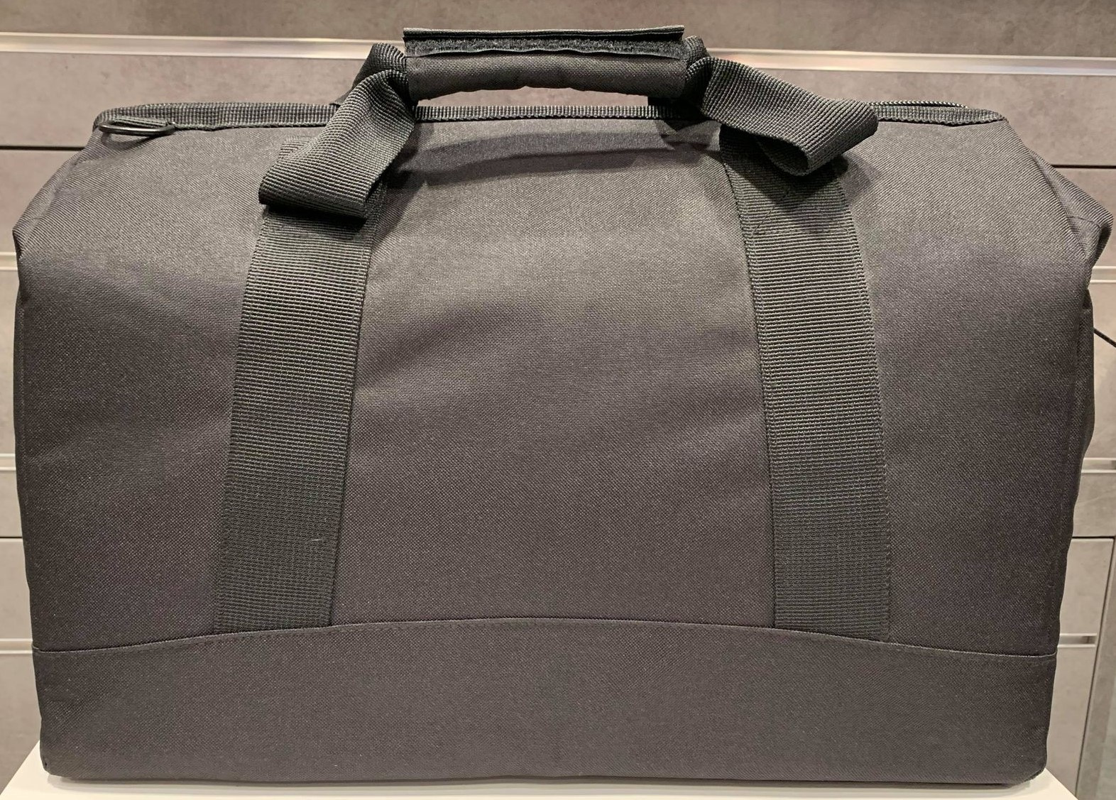 SAC VOYAGE 30 L NOIR