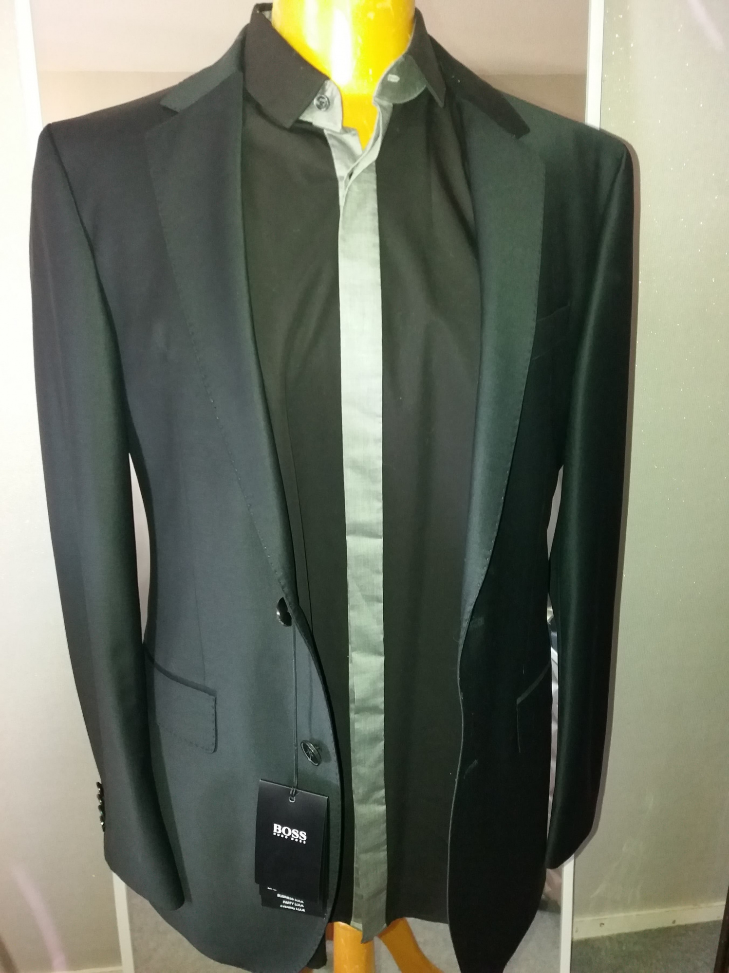 Veste hugo boss costume cheap
