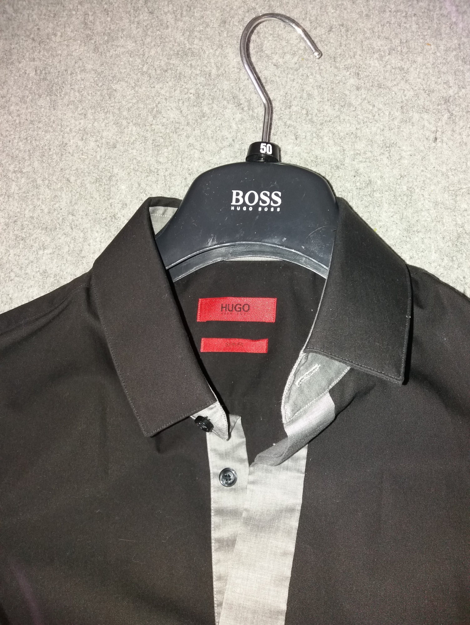 Chemise HUGO BOSS