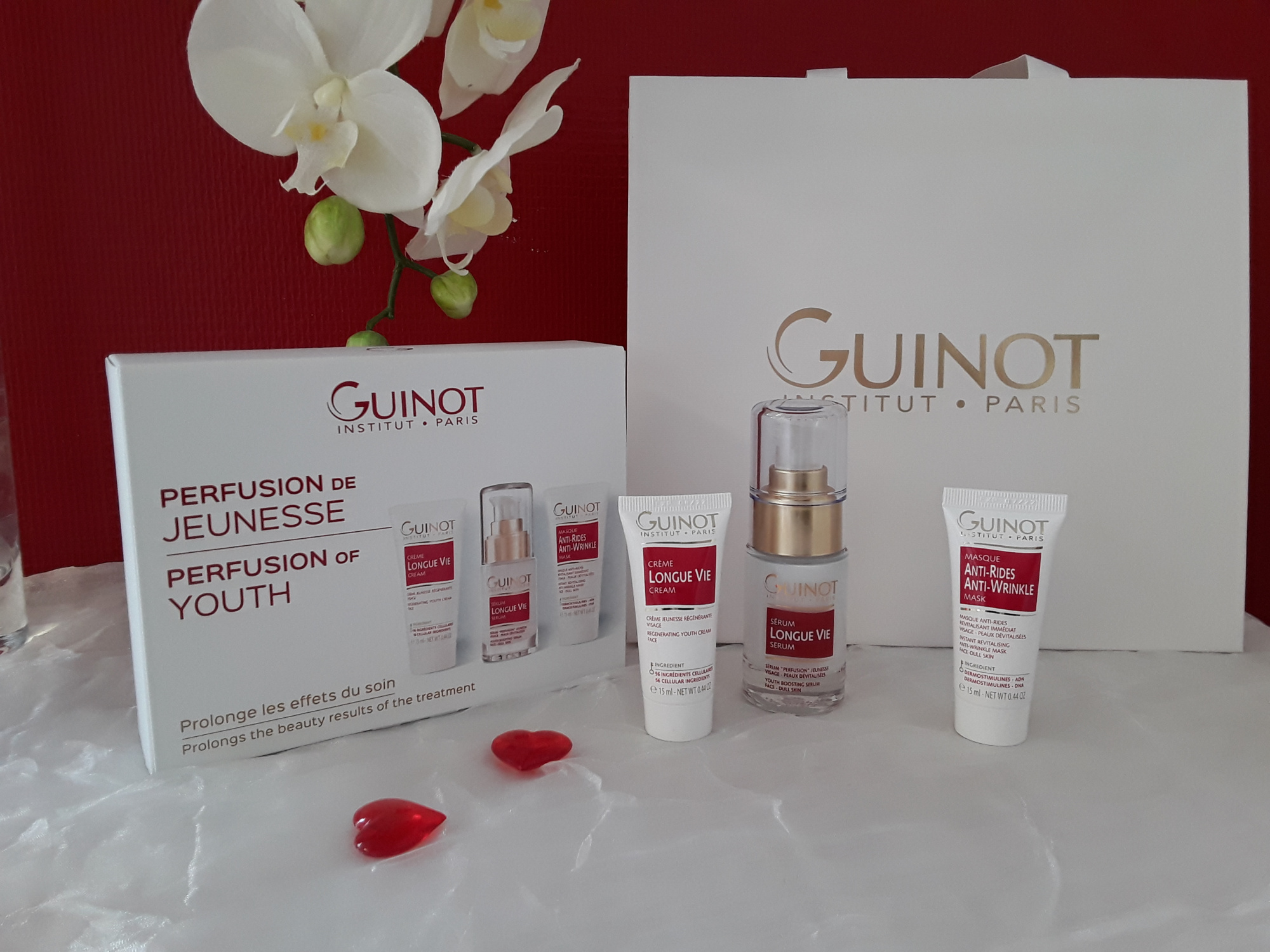 coffret perfusion jeunesse