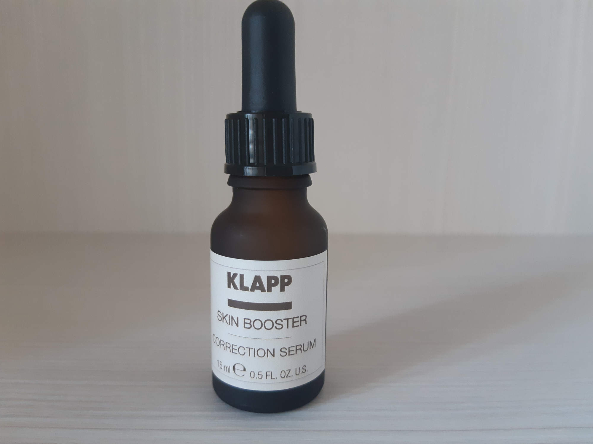 Skin Booster Correction Serum