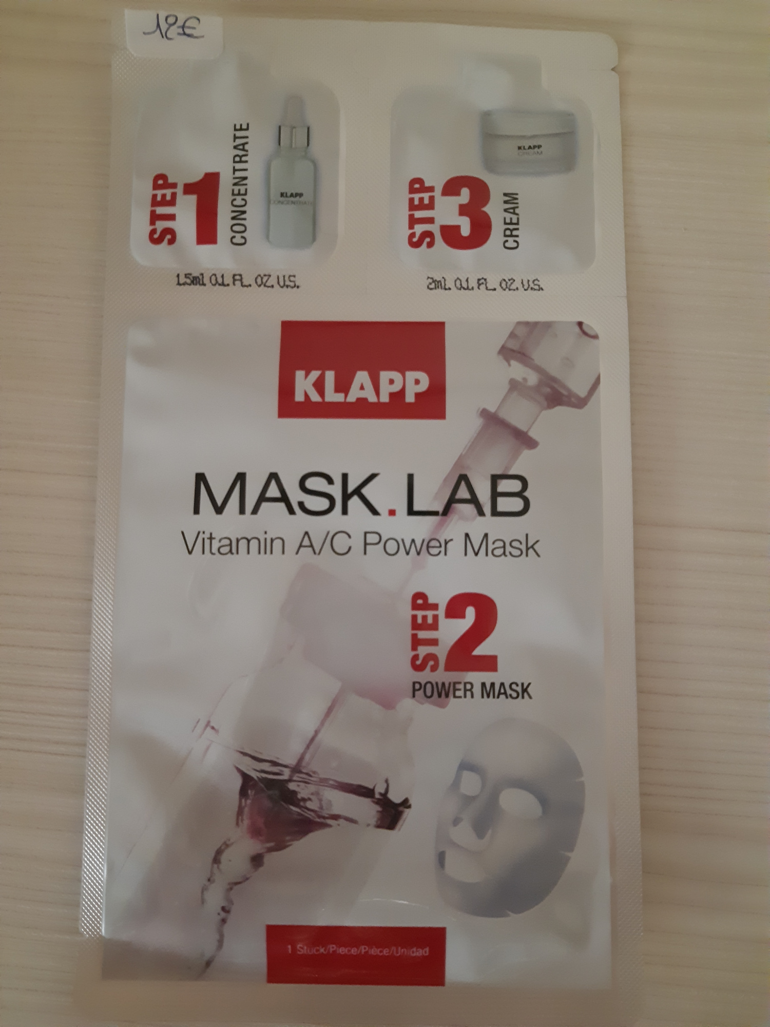 Mask Lab