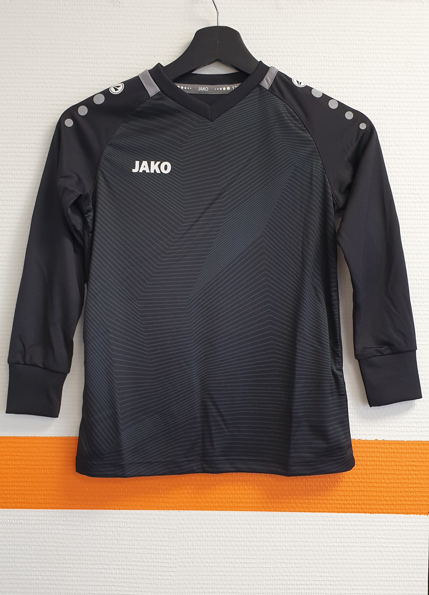 Maillot Gardien Enfant JAKO