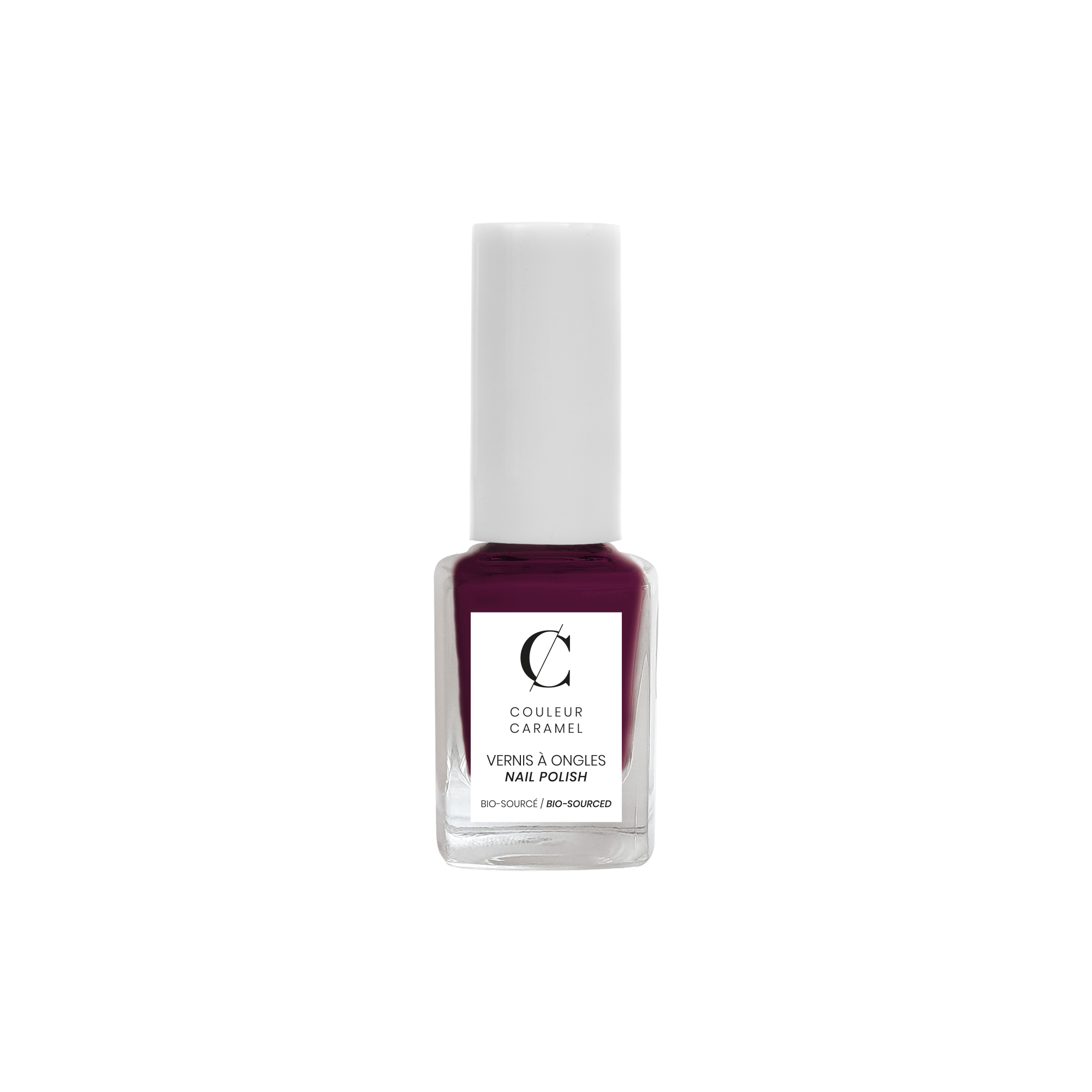 VERNIS À ONGLES N 47 myrtille