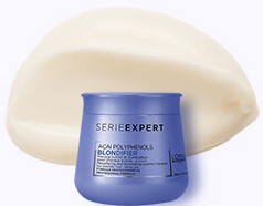 MASQUE BONDIFIER cheveux blonds L'Oréal professionnel