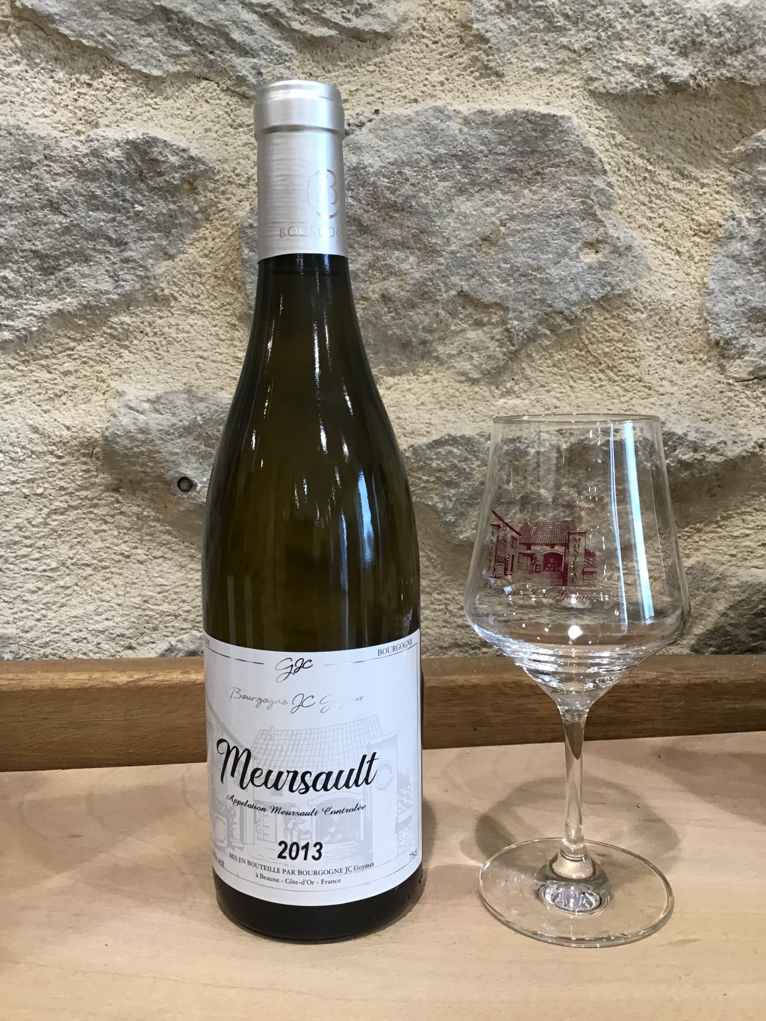 Meursault