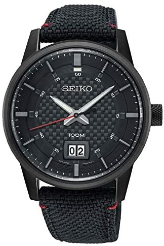 SEIKO