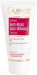 Crème Anti-Rides