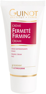 Crème Fermeté