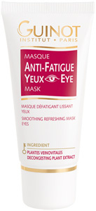 Masque Anti-Fatigue Yeux