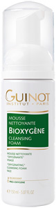 Mousse Nettoyante Bioxygène