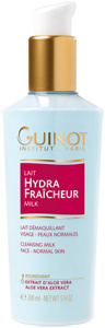 Lait Hydra Fraîcheur