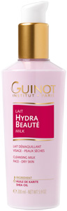 Lait Hydra Beauté