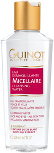 Eau Démaquillante Micellaire